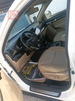 كيا سورينتو